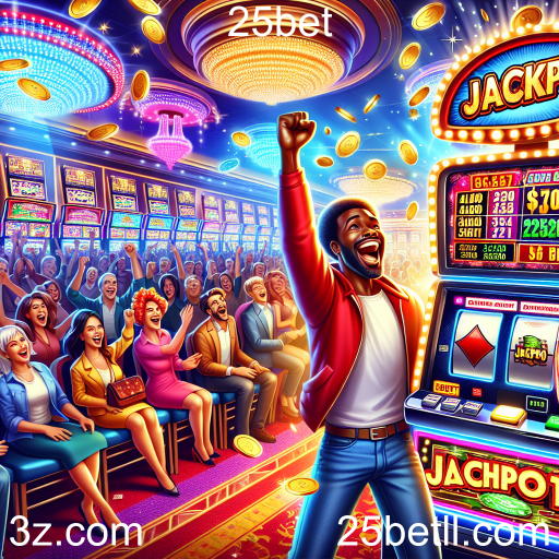 Jackpots